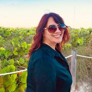 Meet your Posher, Barbara